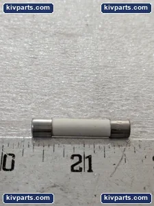 Bussmann GBB-1/4 Fuse – actual item, photo 8 of 9