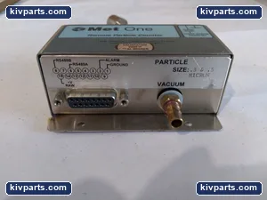 R4803 Remote Airborne Particle Counter – actual item, photo 3 of 4