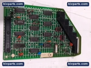Reliance Electric 0-54220-2 Link Card Printed Circuit Board – actual item, photo 3 of 7