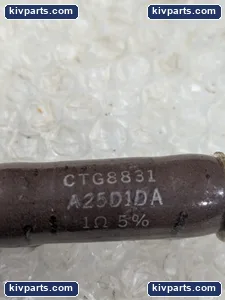 CTG8831 – actual item, photo 3 of 4