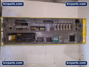 Fanuc A05B-2400-C060 Backplane – actual item, photo 5 of 8