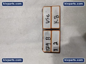 Fusetron FRS-R-1-6/10 Fuse – actual item, photo 4 of 13