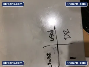 Turck 3M-2/S90 Proximity Sensor – actual item, photo 2 of 2