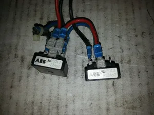 ABB VB013-12AO2 Module Industrial Motor Control