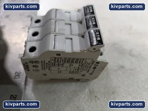 Eaton C383FHCC-3 Class CC Modular Fuse Holder – actual item, photo 5 of 10