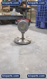 OBailev 3-20M – actual item, photo 3 of 4