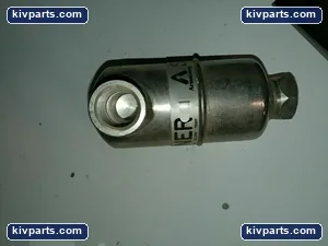 Armstrong Strainer Connector – actual item, photo 4 of 5
