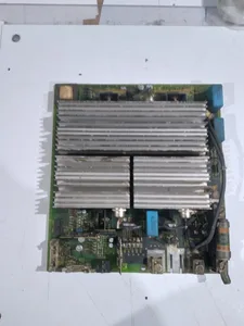 Siemens 6SC61700FC00 Module