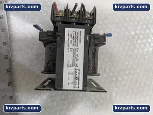 Square D 9070TF150D1 Control Transformer – actual item, photo 6 of 7