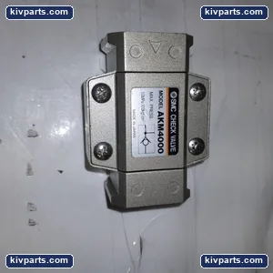 SMC AKM4000 Modular Check Valve – actual item, photo 2 of 3