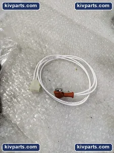 Nordson 937339 Overtemp Disc Thermostat – actual item, photo 4 of 6
