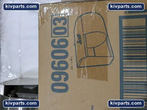 Scott 0960603 Fuel Dispenser Part – actual item, photo 3 of 5