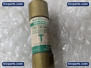 Economy ERN15 Renewable Fuse – actual item, photo 2 of 4