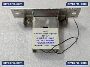 Edward 181-AF – actual item, photo 2 of 5
