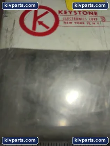 Keystone Electronics 639 Plug – actual item, photo 2 of 5