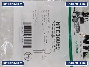 NTE NTE30059 Semiconductor – actual item, photo 2 of 6
