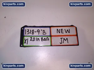 SMC P3318113 Dust Cover – actual item, photo 2 of 2