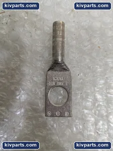 Burndy N50 YA3CN Cable – actual item, photo 5 of 6