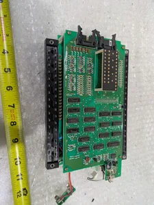 Allen-Bradley 459221-0311 Circuit Board Assembly PCB