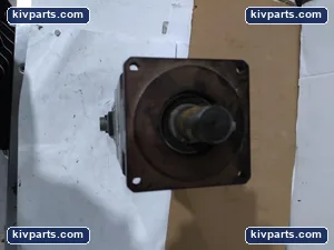 G34PI-B32-0160 Gearmotor Servo Gearbox – actual item, photo 3 of 4