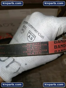 Bando BX90 Belt – actual item, photo 2 of 6