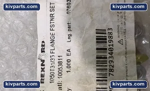 Falk Rekn 100T31/35 Fastener Set Spacer Hub Coupling – actual item, photo 3 of 3