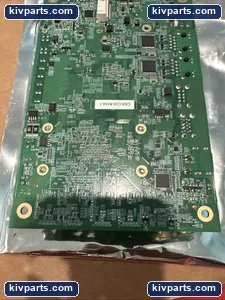 Wayne WU019743-0003 CPU Board Antx Controller – actual item, photo 10 of 10
