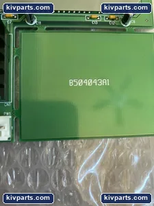 PCI 5S3 1.0 Passive Backplane Board – actual item, photo 12 of 12