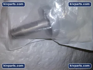 Lesker QF16XMNPT2 Company Adapter – actual item, photo 2 of 5