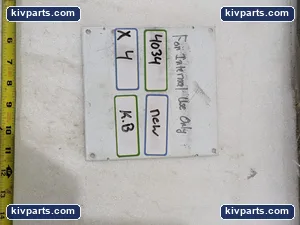 Eaton DILA-XHI02 Contactor – actual item, photo 6 of 6