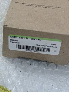 Dodge 126102 Contactor – actual item, photo 1 of 6
