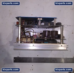 M14CX Power Electronics – actual item, photo 2 of 5