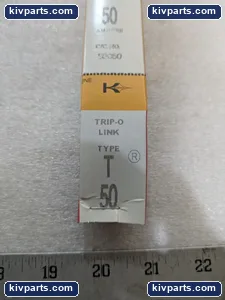 Kearny 52050 Fuse – actual item, photo 2 of 7