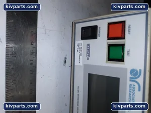 Associated Research INC VT-002 Voltage Tester 3665 – actual item, photo 2 of 5