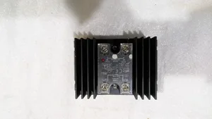 SSJ-25 Solid State Relay