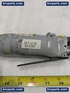 Ingersoll-rand 180SQ1 Power Tool – actual item, photo 8 of 11