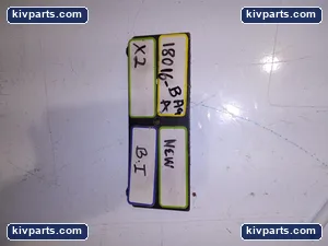 Burkert 554808/A Solenoid Valve – actual item, photo 4 of 4