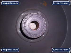 Browning AS64 Wheel Pulley – actual item, photo 4 of 7