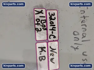 Arrow Hart 42435 Overload Relay Heater Element – actual item, photo 5 of 5