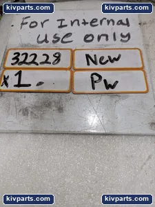 Festo SNC-100 Swivel Flange Mount Cylinder – actual item, photo 7 of 7