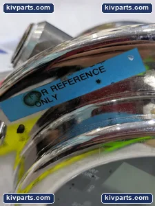 SJA11B2EZZZ Transmitters – actual item, photo 4 of 6