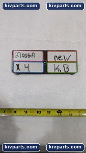 AI-DTA6 Duct Tube – actual item, photo 6 of 6