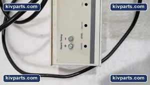ION SYSTEM MODEL 5024 CONTROLLER – actual item, photo 2 of 13