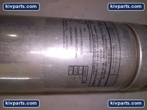 Arcotronics C9TSAMY5225ZA0K Power Factor Capacitor – actual item, photo 3 of 5
