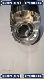 671247 TURN BUCKLE ASSY OVERLOAD – actual item, photo 2 of 6