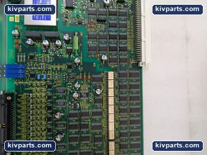 Toshiba AICW01-G022 PCB – actual item, photo 3 of 11