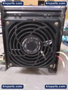 General Electric 9329012 Control Rack Chassis Card – actual item, photo 2 of 7