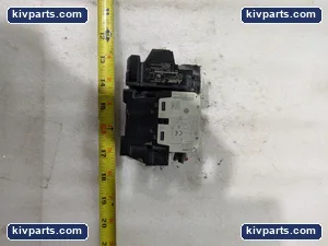 Mitsubishi S-T12 Magnetic Contactor – actual item, photo 4 of 11
