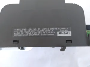 Johnson Controls XP9102 Metasys Expansion Module