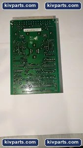 Tyco B1200-D325 9-1393644-8 PCB Card – actual item, photo 4 of 5
